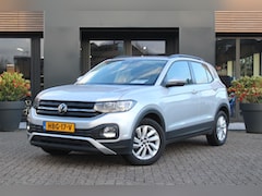 Volkswagen T-Cross - Life 110 Pk Aut-Airco-Navi-Pdc-Cruise-Virtueel