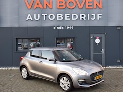 Suzuki Swift - 1.2 DualJet 90pk Select