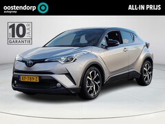 Toyota C-HR - 1.8 Hybrid Style Automaat | Trekhaak | Navigatie | Rijklaarprijs incl. garantie |