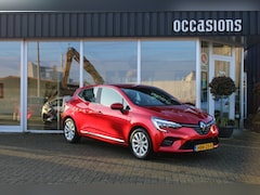 Renault Clio - 1.0 TCe 90 Techno