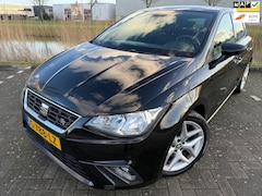 Seat Ibiza - 1.0 TSI FR Business*ADAPTIVE CRUISE*APK*NAP*NAVI*CARPLY*PARK SENSOREN*VELGEN