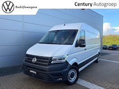 Volkswagen Crafter - Bedrijfswagens Bestelwagen L4 2.0 TDI EU6 130 kW (177 pk) GVW 3.5 T WB 4490 MM 8 versn. au