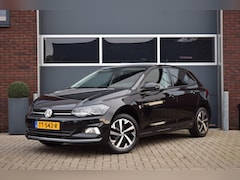 Volkswagen Polo - 1.0 TSI Comfortline | Clima | PDC | 16"