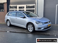 Volkswagen Golf Variant - 1.0 TSI Comfortline DSG7 automaat| PDC Voor+ achter| Navigatie | App | Adap cruise control