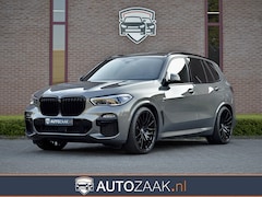 BMW X5 - xDrive45e High Executive M Sport Individual