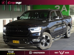 Dodge Ram 1500 - Bighorn 5.7 V8 4x4 Crew Cab