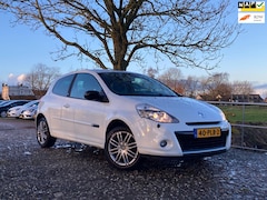 Renault Clio - 1.2 TCe 20th Anniversary | NAP | Keyless + Navi + Clima + Cruise nu €5.975,