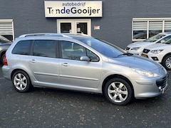 Peugeot 307 SW - 2.0-16V Aut. Pack | 6-PERSOONS |