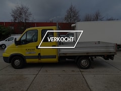 Iveco Daily - 35S11 345