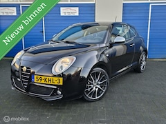 Alfa Romeo MiTo - 1.4 T Distinctive apk 12-2025