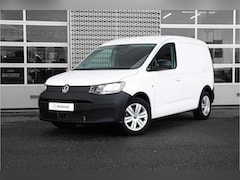 Volkswagen Caddy - | Comfort | 102 pk | Trekhaak | Digitaal Display | Navi By App |-Seizoenen Banden