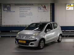 Nissan Pixo - 1.0 Look / AIRCO / NAP / 5 DRS / LEUKE AUTO