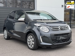 Citroën C1 - 1.0 VTi Feel NAP | Dealer onh | Airco | 4seizband