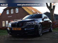 BMW 2-serie Coupé - M235i High Executive Aut. | 92.000KM | Dealeronderhouden | M-Performance | Led | Elek. Sto