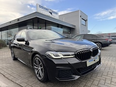 BMW 5-serie Touring - 530e M-Sport 530 Pano-Dak | Dr.ass.pro | Camera | Keyless | HUD