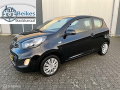 Kia Picanto - 1.0 CVVT