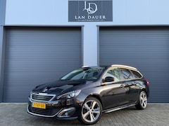 Peugeot 308 SW - 1.2 Première GT-LINE Panorama / Luxe Uitv