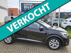 Renault Captur - 1.0 TCe 100 Zen