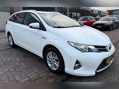 Toyota Auris Touring Sports - 1.8 Hybrid Aspiration