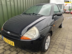 Ford Ka - 1.3 Futura