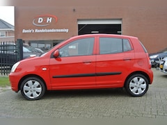 Kia Picanto - 1.0 LXE inruil mogelijk nap