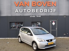 Seat Mii - 1.0 75pk 5D Reference