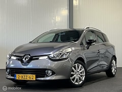 Renault Clio Estate - 0.9 TCe Night&Day [ NAP navigatie cruise ]