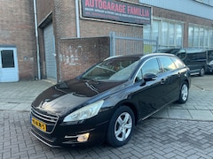 Peugeot 508 SW - 1.6 e-HDi Blue Lease Executive