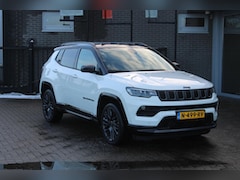 Jeep Compass - 1.3T 80th Anniversary Adaptive/Led/Camera Incl Garantie