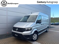 Volkswagen Crafter - Bedrijfswagens Comfortline L3 2.0 TDI EU6 103 kW (140 pk) GVW 3.5 T WB 3640 MM 8 versn. Au