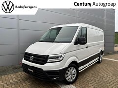 Volkswagen Crafter - Bedrijfswagens Exclusive L3 2.0 TDI EU6 130 kW (177 pk) GVW 3.0T WB 3640 MM 8 versn. Autom