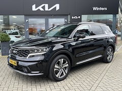 Kia Sorento - 1.6 T-GDI Plug-in Hybrid 4WD ExecutiveLine ECC Cr.Control-Adapt. Navi+Camera+BT Leder+Verw