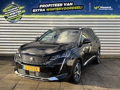 Peugeot 3008 - 1.6 Plug-in HYbrid 225pk e-EAT8 Allure | Navigatie | Cruise & Climate Control | Achteruitr