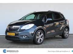 Opel Mokka - 1.4 T Cosmo | Navigatie | Trekhaak | Parkeersensoren |