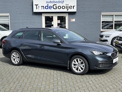 Seat Leon Sportstourer - 1.5 TSI Style | CLIMA | STOELVERW. | EL. TREKHAAK |