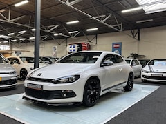 Volkswagen Scirocco - 2.0 TURBO DSG MAXTON Xenon Clima Airco YOUNGTIMER