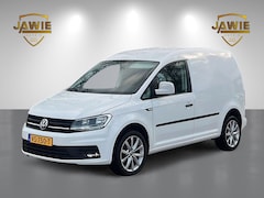 Volkswagen Caddy - 2.0 TDI L1H1 BMT Trendline NAVI volledig onderhouden