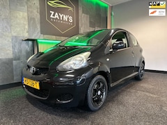 Toyota Aygo - 1.0-12V Access ZEER NETTEAPK