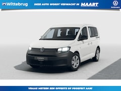 Volkswagen Caddy - Kombi 1.5 TSI Hybride