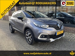 Renault Captur - 1.2 TCe Intens Automaat