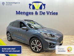 Ford Kuga - 2.5 PHEV ST-Line X Airco ECC | LED | Panorama | B&O | Trekhaak | Adaptive Cruise | Camera