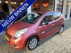 Suzuki Alto - 1.0 Comfort Plus AIRCO/5-DEURS/NW APK