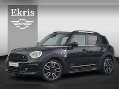 MINI Countryman - Cooper SE ALL4 John Cooper Works