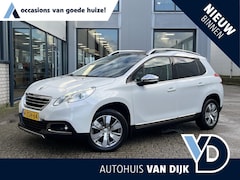 Peugeot 2008 - 1.2 PureTech Allure * NIEUWJAARSDEAL