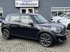 MINI Countryman - 1.6 Cooper Chili | NAV. | XENON | 18" | NL-AUTO |