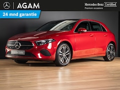 Mercedes-Benz A-klasse - Hatchback 250 e Luxury Line Panorama dak