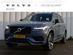 Volvo XC90 - T8 455 PK Recharge AWD Ultimate Dark | 360º Camera | 21" Velgen | BLIS | HarmanKardon |