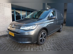 Volkswagen Caddy Cargo - 2.0 TDI First editon / navigatie / camera / led / key less / trekhaak