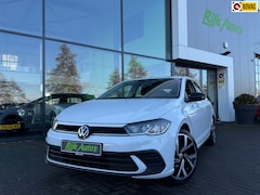 Volkswagen Polo - 1.0 * Carplay * PDC 2X * Cruise Control * Stoelverwarming