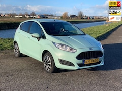 Ford Fiesta - 1.0 Style Essential